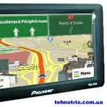 GPS-навигаторы по оптовым ценам