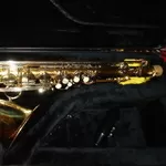 саксофон-тенор Simba