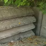 Фундаментні подушки ФО 16.24-3