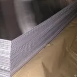 Лист стальной 3, 0х1250х3000 мм,  ст.65Г