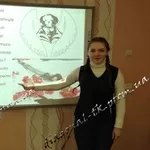 Вязаные школьные жилеты