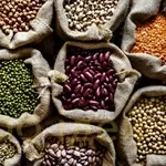 Продаж. Посівмат квасолі. Насіння квасолі. В асортименті