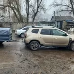 Купить с Кременчугского завода качественные прицепы