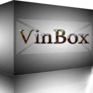 VinBOX 