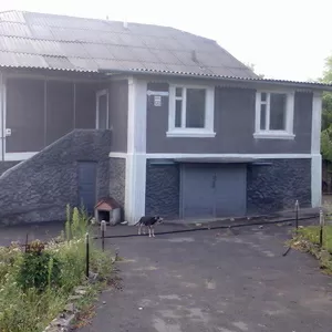 Продаю дом в г.Могилев-Подольском  ул.Завойского