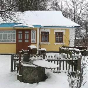 Дом с участком Винницкий район