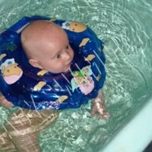 Круги вокруг шеи Baby Swimmer. 115 грн.