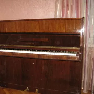 Пианино продажа изготовление Чехия                                    