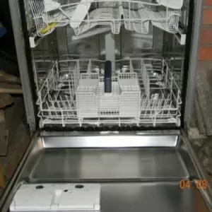 Продам посудомоющую машину б/у из Германии