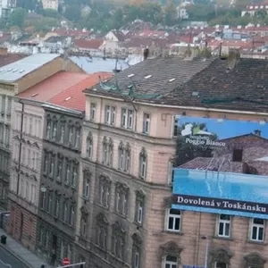 Продам многоквартирный дом в Праге