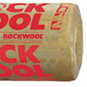 Минеральная вата Rockwool 