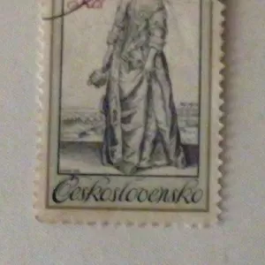 Продам марки. от 1978 до 1989