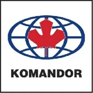 Komandor 