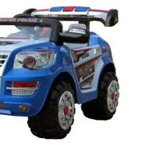 Лучший Подарок К Новому Году! Детский электромобиль X-Rider M5