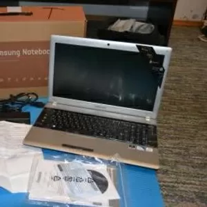 Продам срочно ноутбук Samsung RV511-S02 бу