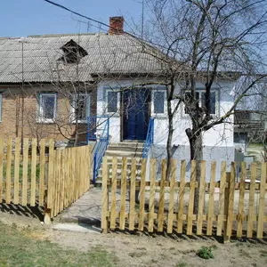 Продаю квартиру,  часть дома,   в пгт. Браилов,  Жмеринский р-н