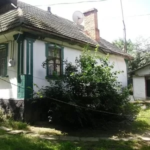 Дом Тывров Винницкая область