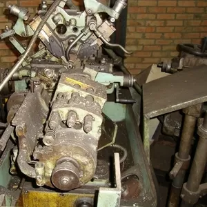 Автомат 1М10А,   1983г.