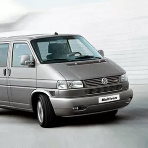 Продам запчасти бу VW Transporter-T4