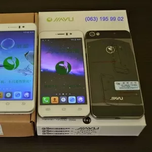 Брендовые телефоны JiaYu G2F,  G3,  G4S,  G5S