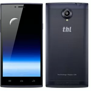 смартфон THL T6S