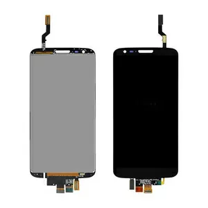 Дисплей + тачскрин для LG G2, D802