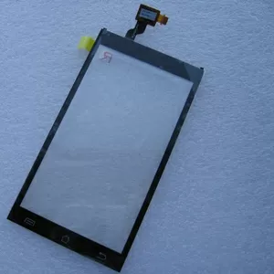 Сенсорное стекло для смартфонаа Jiayu G3, G3t, G3C, G3S