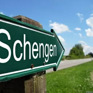 Економ-візи Шенген на море