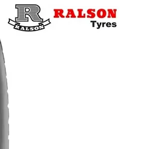 Покрышка шина на скутер,  мопед 3.50-10 фирма Ralson  