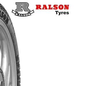 Покрышка шина на скутер,  мопед 2.75-17 фирма Ralson  