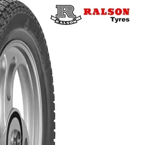 Покрышка шина на скутер,  мопед 2.50-17 фирма Ralson  