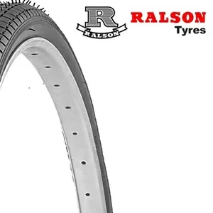 Покрышка на велосипед 28-1.75 фирма Ralson 