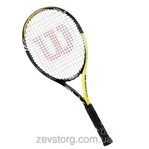 Тениисная ракетка Wilson Pro Open BLX (100)