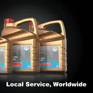 Моторное масло 77 lubricants (Голландия)