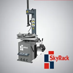 Шиномонтажный стенд полуавтоматический Skyrack SR-101