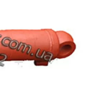 Hydraulic cylinder Bend of an arrow of PEA 01.41.00.000-01 12563.PP. 0