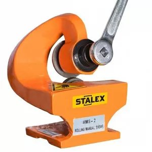 Нож дисковый ручной STALEX MMS-2 
