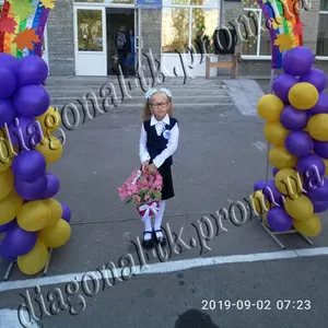 Жилеты для школьников школьные