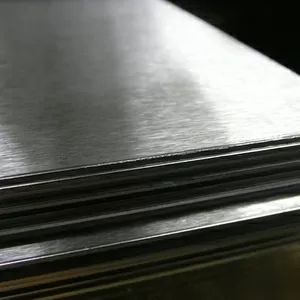 Продам в Виннице Лист алюминиевый гладкий Д16Т 3х1500х4000 мм