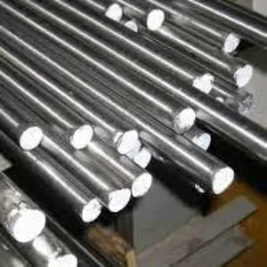 Круги металеві з інструментальної бистроріжучої сталі Р 18 ф 8 - 400мм