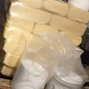 Топлений яловичий жир