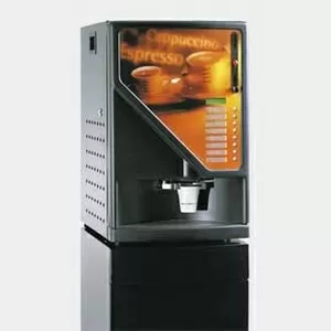 Продам кофе автомат  Rhea Vendors  7300 грн