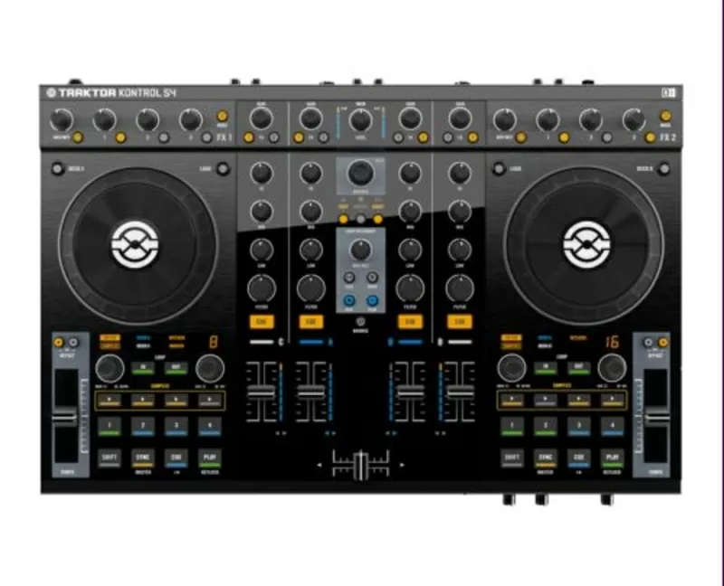 Продам Native Instruments 2