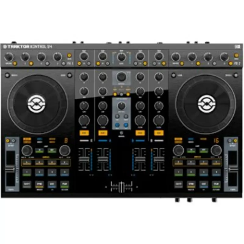 Продам Native Instruments 4