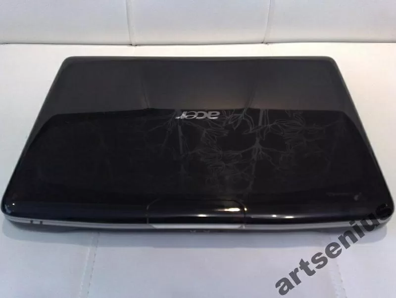 Ноутбук Acer Aspire 5920G-602G25MN + USB-мышка 5