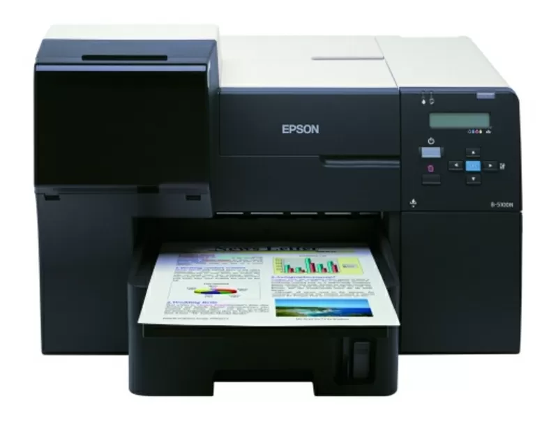 Принтер Epson B-510DN