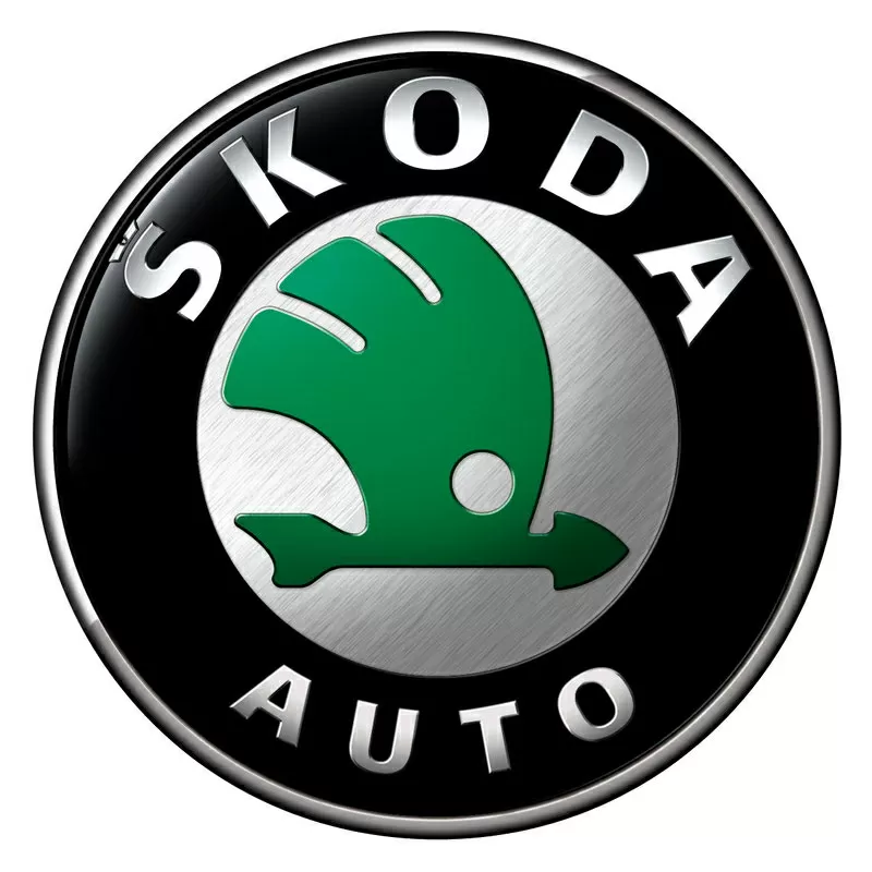 ЗАПЧАСТИ И АКСЕССУАРЫ на все модели SKODA!!!