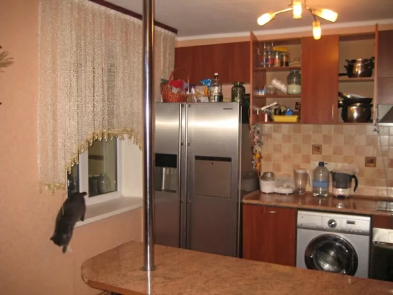 Продам 3к квартиру на Вишенке (ул 600-летия)  2