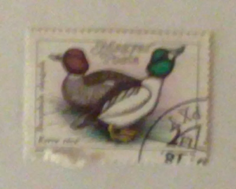 Продам марки. от 1978 до 1989 2