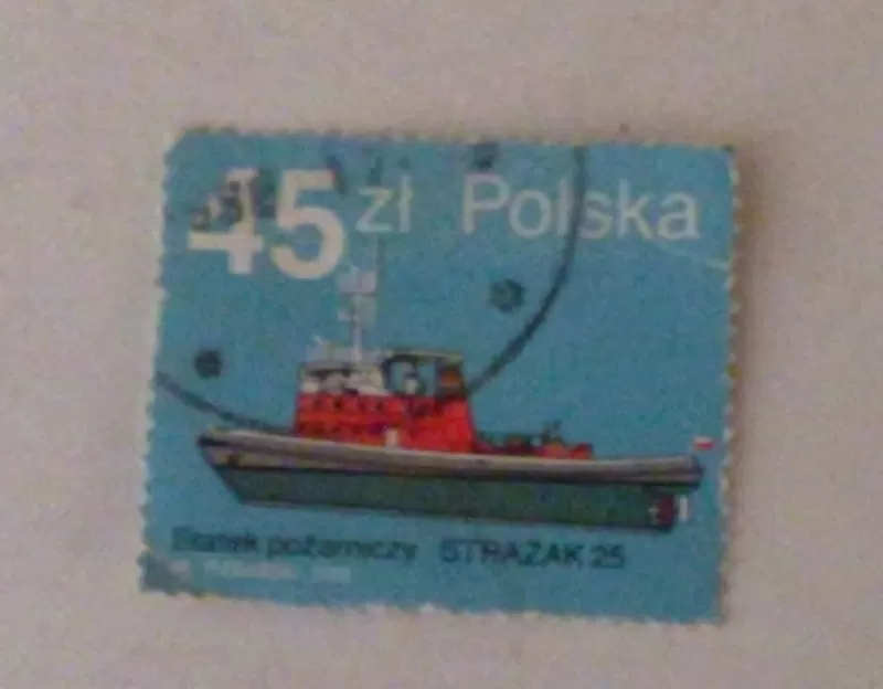 Продам марки. от 1978 до 1989 6